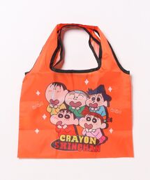 【 クレヨンしんちゃん 】 ミニくるくるショッピングバッグA 26S1
