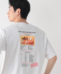 スーベニアTシャツ/半袖/一部店舗限定/638061