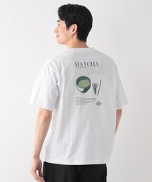 スーベニアTシャツ/半袖/一部店舗限定/638061