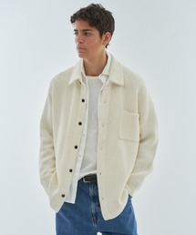 ESTNATION | ESTNATION / カジュアルニットシャツ(ニット/セーター)