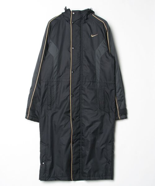 ブランド古着】コート（その他アウター）｜NIKE（ナイキ）の