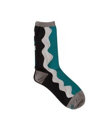 CAMPER（カンペール）の「[カンペール] TRIPLETS ソックス（ソックス/靴下）」