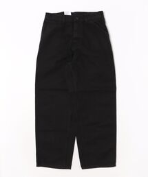 Carhartt WIP | 【Carhartt WIP】OG SINGLE KNEE PANT I035637 / シングルニーパンツ(その他パンツ)