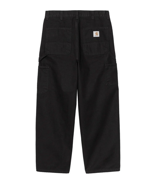 Carhartt WIP（カーハートダブリューアイピー）の「【Carhartt WIP】OG SINGLE KNEE PANT I035637 / シングルニーパンツ（その他パンツ・メンズ・ブラック/ブラウン・L/M/S）」の10枚目の写真