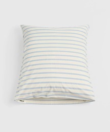TEKLA（テクラ）の「Percale, Pillow Sham -Stripes（寝具）」
