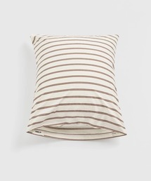 TEKLA（テクラ）の「Percale, Pillow Sham -Stripes（寝具）」