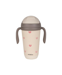 NORDICO（ノルディコ）の「キンダー ストローカップ 250ml 350ml（グラス/マグカップ/タンブラー）」