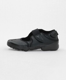 NIKE＞W AIR RIFT エアリフト レザー スニーカー（サンダル）｜NIKE