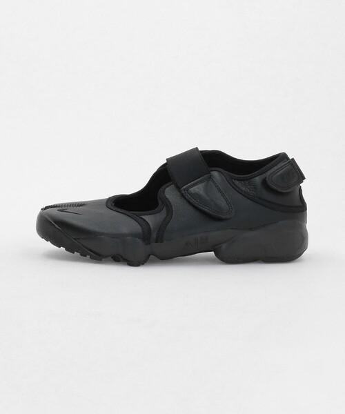 NIKE エアリフト　ブラック スニーカー NIKE＞エア リフト/スニーカー（スニーカー）｜NIKE（ナイキ）の