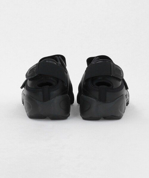 NIKE（ナイキ）の「＜NIKE＞エア リフト/スニーカー（スニーカー・メンズ・ブラック・27cm/26cm/28cm/29cm）」の5枚目の写真