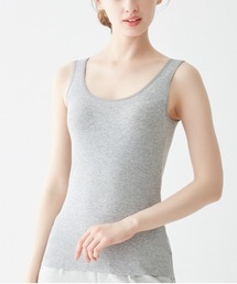ブラトップ ブラタンクトップ インナー カップ付き」に該当する