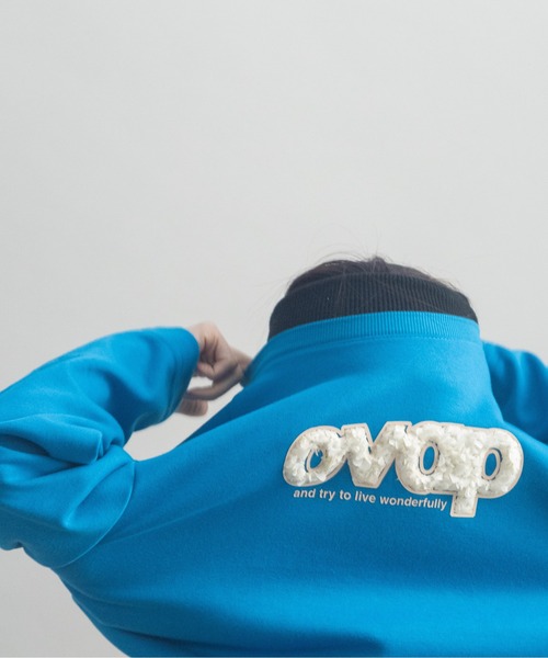 lodie（ロディ）の「ロゴモチーフ カットソー（Tシャツ/カットソー・レディース・アイボリー/ブラック/ブルー・FREE）」の12枚目の写真