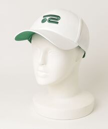 ROSASEN（ロサーセン）の「【Rosasen/GOLF】 定番ツイルキャップ（キャップ）」