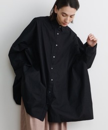 Libra Cue（リブラ キュー）の「マージンシルエットシャツ（シャツ/ブラウス）」