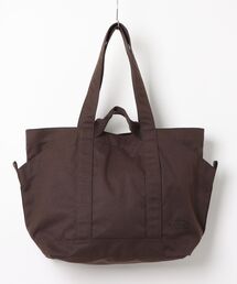 【THE NORTH FACE/ザ ノースフェイス】サニーサイドトートM