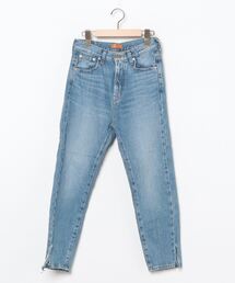 TODAYFUL（トゥデイフル）の「デニムパンツ（デニムパンツ）」