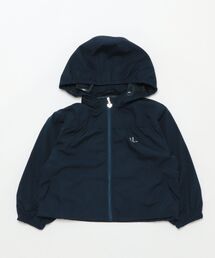 trois lapins kp（トロワラパンケーピー）の「【Trois Lapins】 タフタ ブルゾン（ブルゾン）」