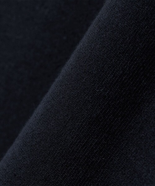 SLOANE(スローン)の「【SHIPS別注】SLOANE:〈手洗い可能〉マキシ丈 スカート(スカート・レディース・ブラウン/ネイビー・ONE SIZE)」の3枚目の写真