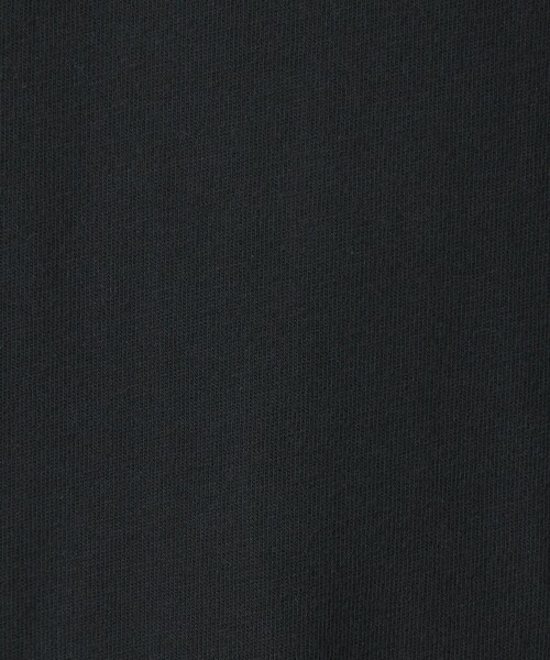 Champion（チャンピオン）の「【別注】＜Champion＞ショートスリーブ フレア Tシャツ ワンピース（ワンピース・レディース・ブラック/ネイビー/ナチュラル・FREE）」の20枚目の写真