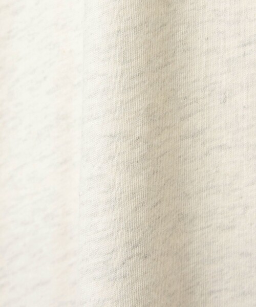 Champion（チャンピオン）の「【別注】＜Champion＞ショートスリーブ フレア Tシャツ ワンピース（ワンピース・レディース・ブラック/ネイビー/ナチュラル・FREE）」の21枚目の写真