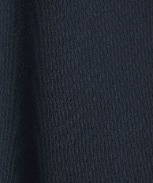 Champion（チャンピオン）の「【別注】＜Champion＞ショートスリーブ フレア Tシャツ ワンピース（ワンピース・レディース・ブラック/ネイビー/ナチュラル・FREE）」の22枚目の写真