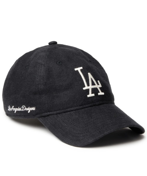その他 PerthpewterLE09Spellot NEW ERA/ニューエラ RC 9FIFTY キャップ Flat Visor フレンチリネン