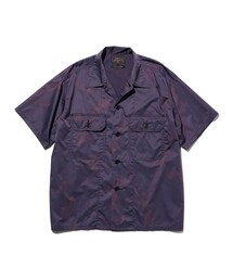 MIL-SHT NYCO Twill Pigment Print