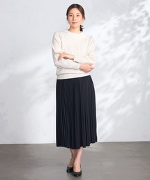 GALLORIA（ギャローリア）の「プリーツスカート（スカート）」