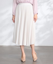 GALLORIA（ギャローリア）の「プリーツスカート（スカート）」