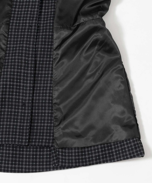 HARE（ハレ）の「トロミビスチェ(HARE)（その他トップス・レディース・ブラック/チェック・FREE）」の21枚目の写真