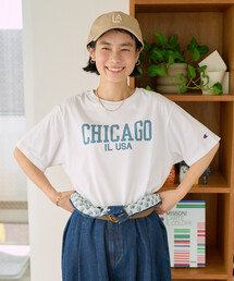 アメカジ」に該当するChampion（チャンピオン）のファッション通販