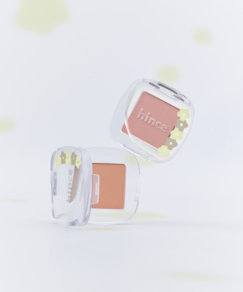 hince(ヒンス)の「【数量限定】シングルシャドウ(アイシャドウ・レディース・07 アンティークピーチ/15 アリュール・イン・モーション・FREE)」の3枚目の写真