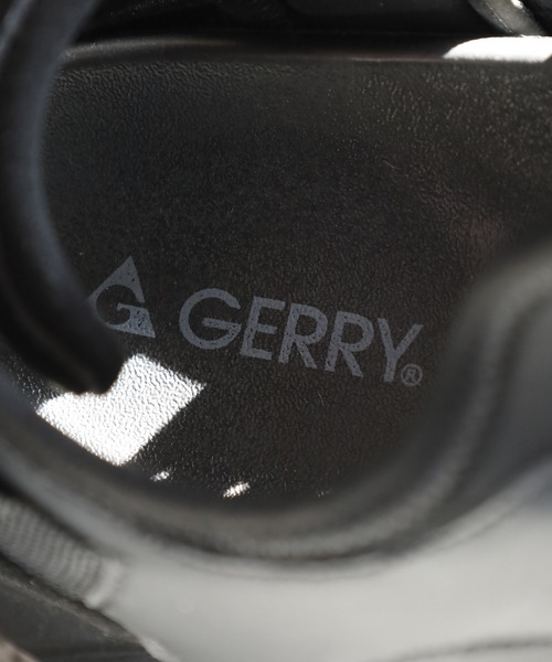 GERRY(ジェリー)の「GERRY スニーカーサンダル(スニーカー・メンズ・グレー×ホワイト/ブラック×ホワイト/ブラック・L(27cm)/LL(28cm)/M(26cm))」の21枚目の写真