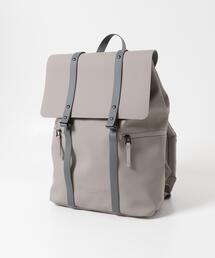 SENSE OF PLACE by URBAN RESEARCH（センスオブプレイスバイアーバンリサーチ）の「GASTON LUGA　SPLASH 2.0-13（バックパック/リュック）」