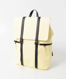 SENSE OF PLACE by URBAN RESEARCH（センスオブプレイスバイアーバンリサーチ）の「GASTON LUGA　SPLASH 2.0-13（バックパック/リュック）」