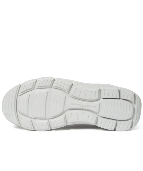 SKECHERS(スケッチャーズ)の「スケッチャーズ ARCH FIT GARZA - LANGSTON(スニーカー・メンズ・ダークブルー・25.0cm/25.5cm/26.0cm/26.5cm/27.0cm/27.5cm/28.0cm)」の6枚目の写真