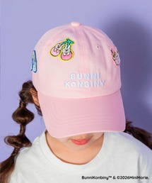 DRC branshes(�f�B�[�A�[���V�[�u�����V�F�X)�́yWEB����/BUNNI KONBINY�z���b�y���t�L���b�v(�L���b�v)