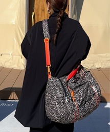 CONTROL FREAK / CTFK(コントロールフリーク)【TRAVEL BAG Series】≪撥水≫ダッフルバッグ M