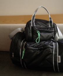 CONTROL FREAK / CTFK（コントロールフリーク）の「CONTROL FREAK / CTFK（コントロールフリーク）【TRAVEL BAG Series】≪撥水≫ダッフルバッグ M（ショルダーバッグ）」