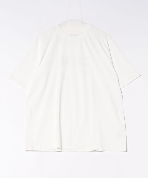 Hurley (ハーレー)の「【Hurley:ハーレー】 ファントムユーティリティーTシャツ オーバーサイズシルエット 吸水速乾 PHANTOM H2O OVRSZD SS TEE(Tシャツ/カットソー・メンズ・オレンジ系その他/ライトブルー/ブルーグレー/ブラック/ブラック系その他/ホワイト/ホワイト系その他・X-LARGE/SMALL/MEDIUM/LARGE)」の3枚目の写真
