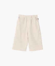 agnes b. | キッズ コットンリネン ハーフ パンツ(その他パンツ)