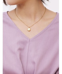 Edit Sheen（エディットシーン）の「【ステンレス】スターモチーフペンダントネックレス（ネックレス）」