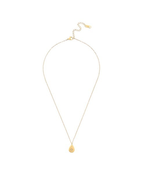 Edit Sheen（エディットシーン）の「【ステンレス】スターモチーフペンダントネックレス（ネックレス・レディース・その他2/その他・FREE）」の6枚目の写真