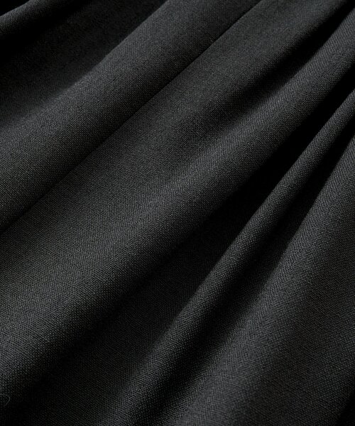 RIVE DROITE(リヴドロワ)の「予約【鮮度抜群/防シワ性/紫外線防止】リネンライクアラジンパンツ(その他パンツ・レディース・ブラック/サンドベージュ・36/38)」の16枚目の写真