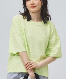 【別注】プーマ PUMA SHADOW BORDER Tシャツ 限定コラボ