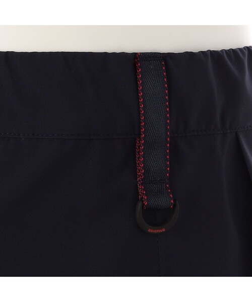 BRIEFING（ブリーフィング）の「【BRIEFING GOLF／ブリーフィングゴルフ】MEN’S WATERPROOF PANTS（その他パンツ・メンズ・ネイビー・M）」の5枚目の写真