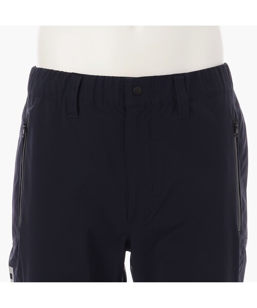BRIEFING（ブリーフィング）の「【BRIEFING GOLF／ブリーフィングゴルフ】MEN’S WATERPROOF PANTS（その他パンツ・メンズ・ネイビー・M）」の6枚目の写真
