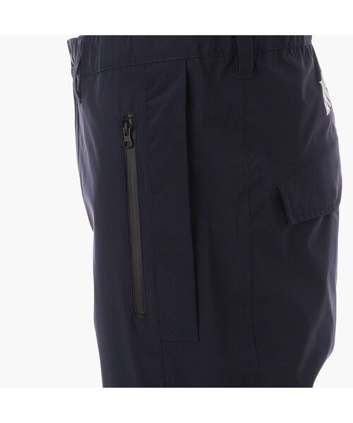 BRIEFING（ブリーフィング）の「【BRIEFING GOLF／ブリーフィングゴルフ】MEN’S WATERPROOF PANTS（その他パンツ・メンズ・ネイビー・M）」の8枚目の写真