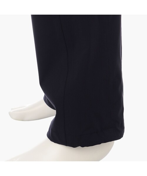 BRIEFING（ブリーフィング）の「【BRIEFING GOLF／ブリーフィングゴルフ】MEN’S WATERPROOF PANTS（その他パンツ・メンズ・ネイビー・M）」の9枚目の写真
