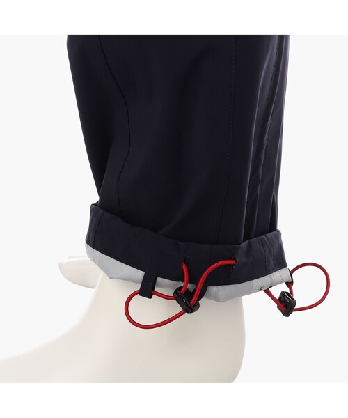 BRIEFING（ブリーフィング）の「【BRIEFING GOLF／ブリーフィングゴルフ】MEN’S WATERPROOF PANTS（その他パンツ・メンズ・ネイビー・M）」の10枚目の写真